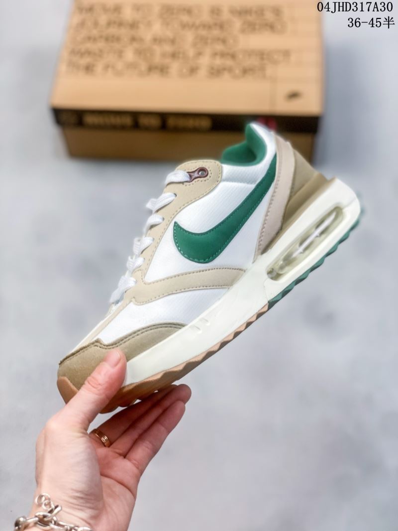 Nike Air Max Shoes